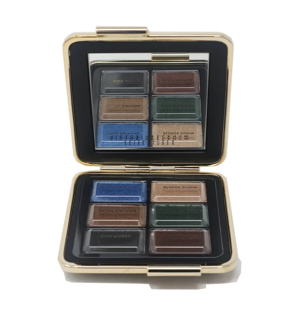 Estee Lauder Victoria Beckham Eye Palette 0.25oz/72ml VB Eye Palette New in Box