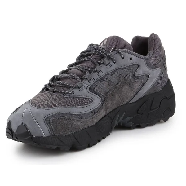 Adidas Torsion TRDC in Grey/Black