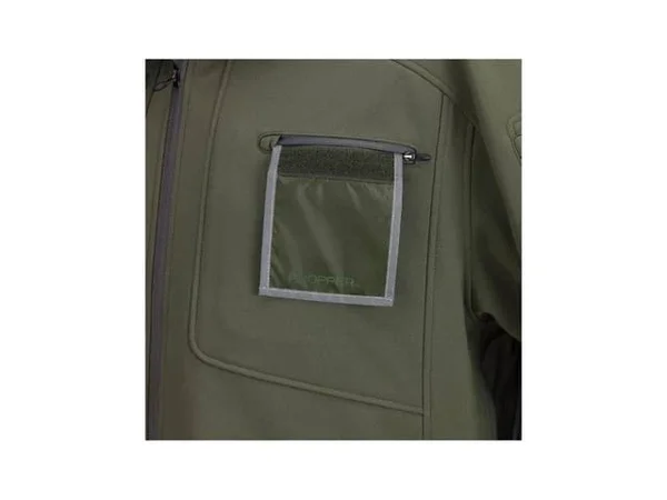 Propper Ba Softshell Jacket - Woodland