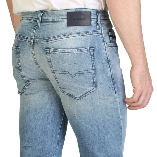 Diesel - BUSTER_L32_00SDHB Blue - 33