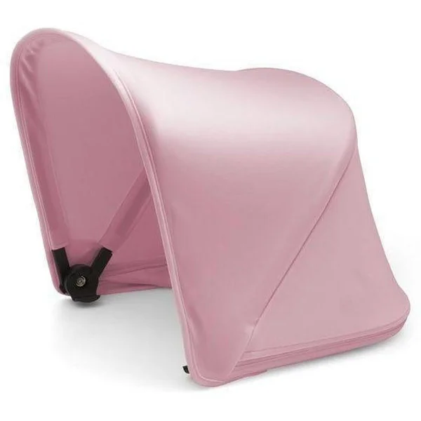 Bugaboo Fox Sun Canopy, Ruby Red