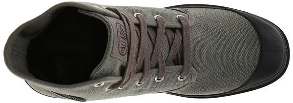 Palladium Pampa Hi Sahara/ecru 10.5 M