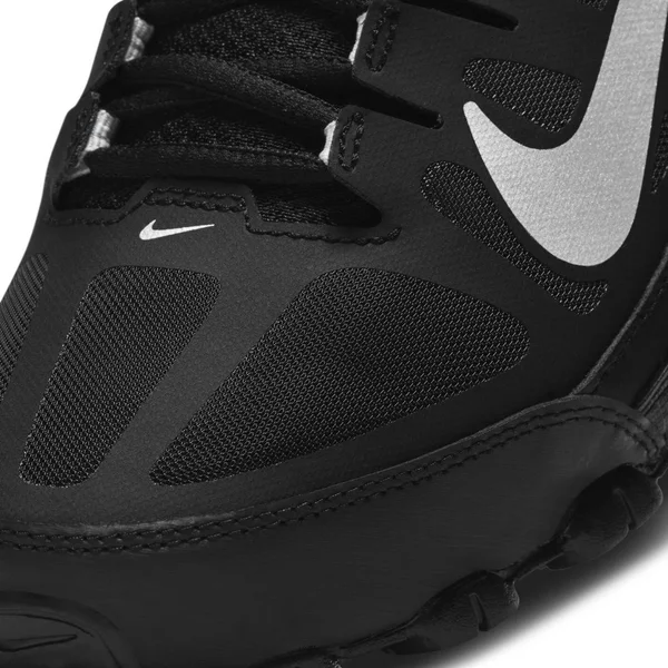 Nike Reax 8 TR Men's Training Shoes in Black - Size: 10.5, 621716-018
