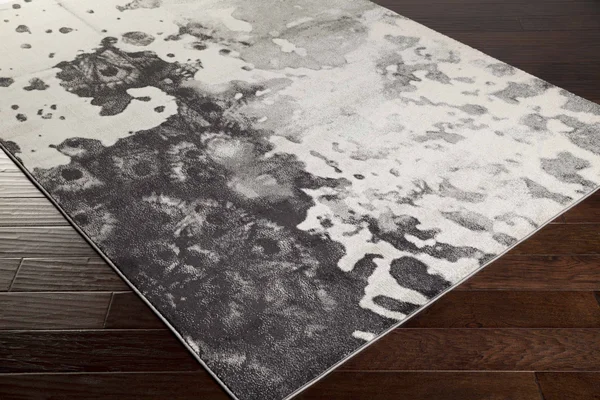 Swarthmore 3&11x22 x 5&7x22 Modern Area Rug - Hauteloom