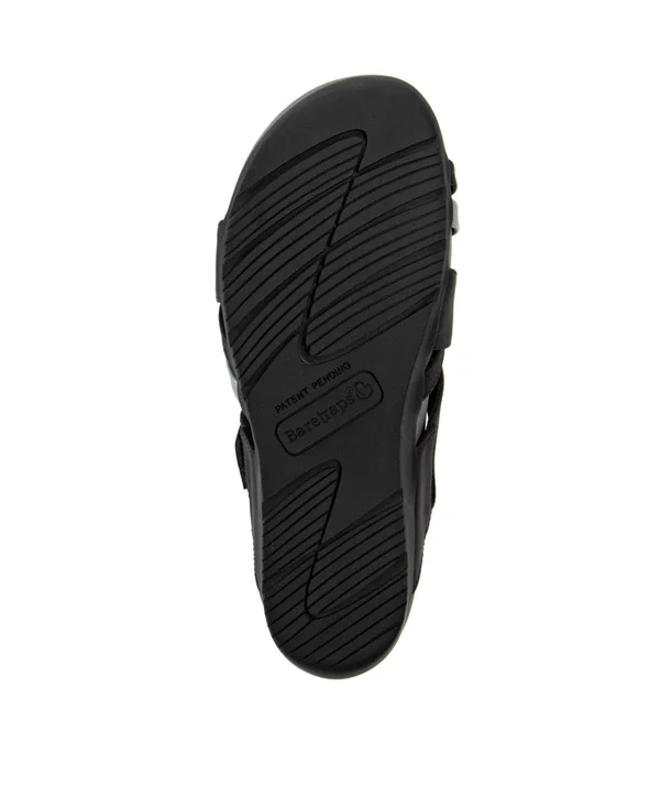 Baretraps Aster Women's Sandal (Brown - Size 9.5 - Fabric)