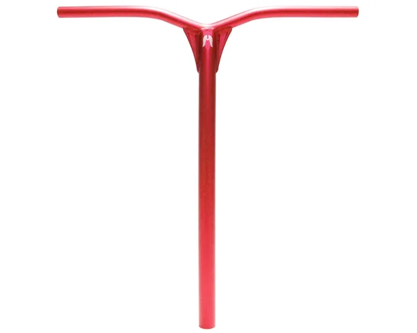Ethic Dryade Bars 670mm High Red