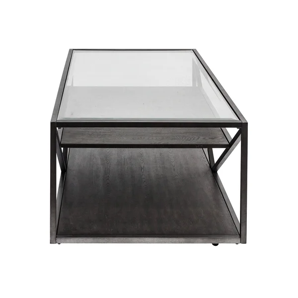 Liberty Furniture Arista - Rectangular Cocktail Table