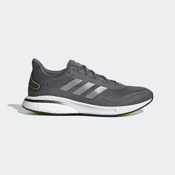Adidas Men's Supernova Running Shoes FV6028 - 8.0 - Grey