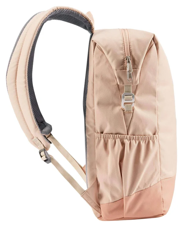 Deuter Vista Spot Backpack Nutmeg/Blush 18L 381122165040