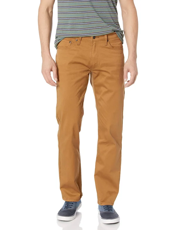 Levi&s Men's 541 Athletic Fit Jeans