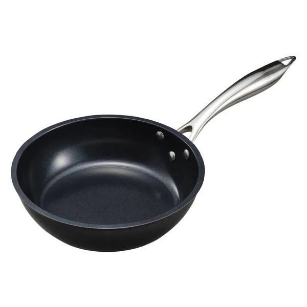 Kyocera Ceramic Coated Nonstick 8-Inch Fry Pan