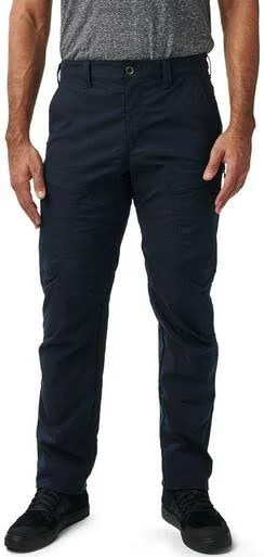 5.11 Tactical Ridge Pant - Men's, Black, 44-34, 74520-019-44-34