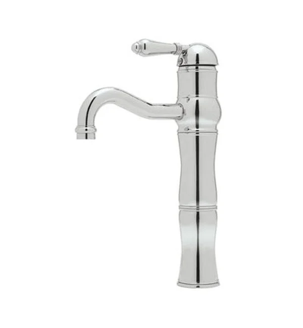 Rohl A3672LPPN-2 Acqui Bathroom Faucet Polished Nickel