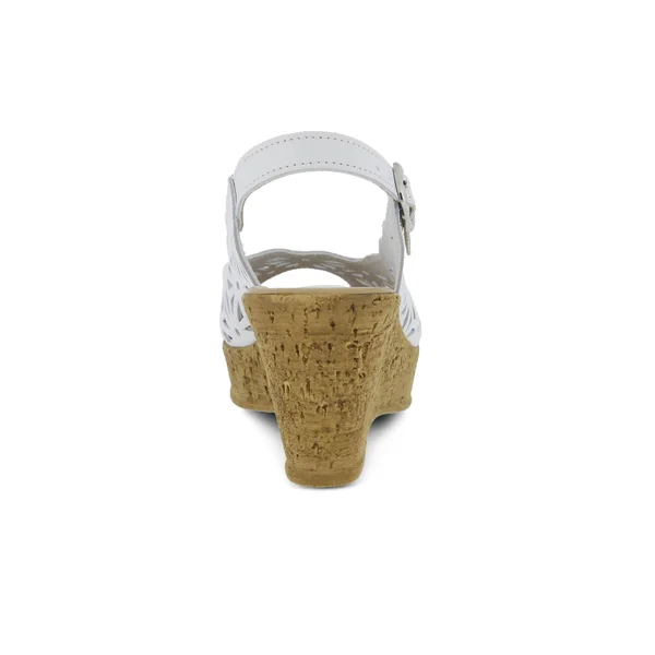 Women's Spring Step Abigail, Size: 38 M, Beige