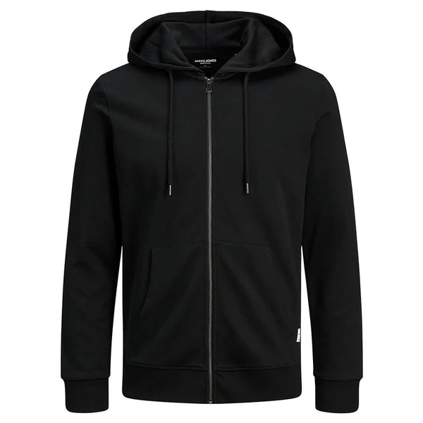 Jack & Jones Basic Full Zip Sweatshirt 7XL
