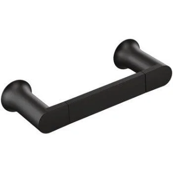 Genta Hand Towel Bar, Size: 8 BH3886BL