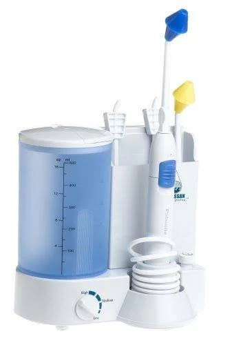 Grossan Hydro Pulse Nasal and Sinus