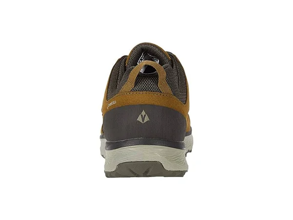 Vasque Men & S Breeze LT Low GTX - Lizard, Beluga