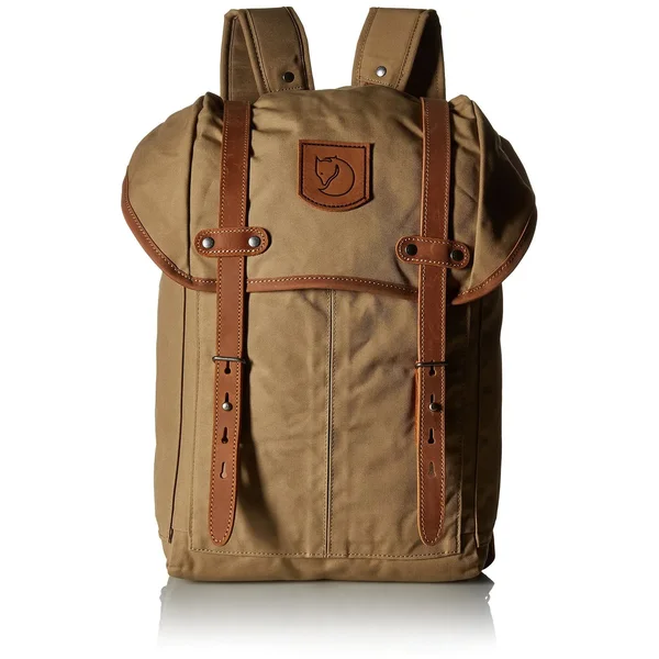 Fjallraven No.21 Rucksack - Medium - Sand