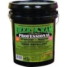 Epic Deer Scram 25#- Repellent