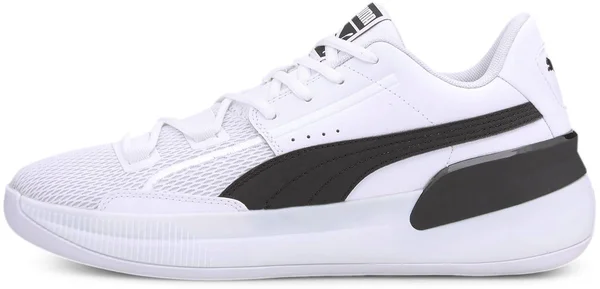 Puma - Mens Clyde Hardwood Team Shoes