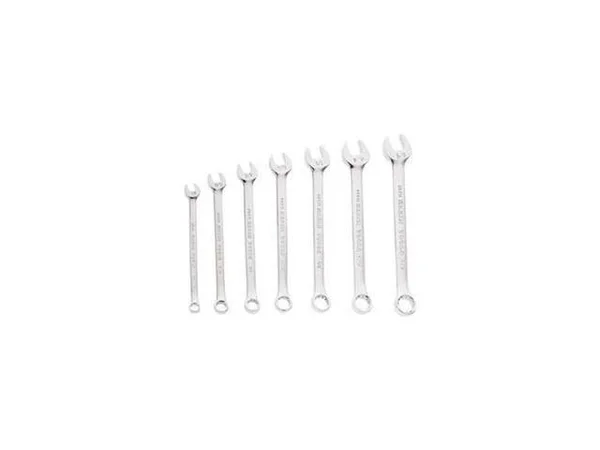 Klein Tools 68400 7 Piece Combination Wrench Set