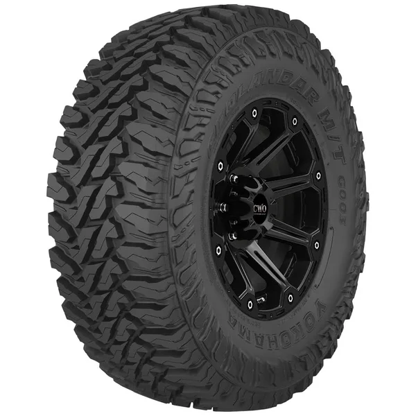 Yokohama Geolandar M/T G003 Tire 110133350