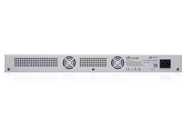 Ubiquiti USG-PRO-4 Enterprise Gateway Router with Gigabit Ethernet
