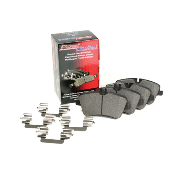 Centric 104.14400 Brake Pad