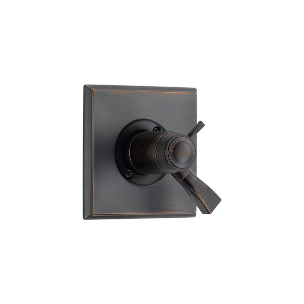 Delta - T17T051-SS - Dryden TempAssure 17t Series Valve Trim Only Stainless