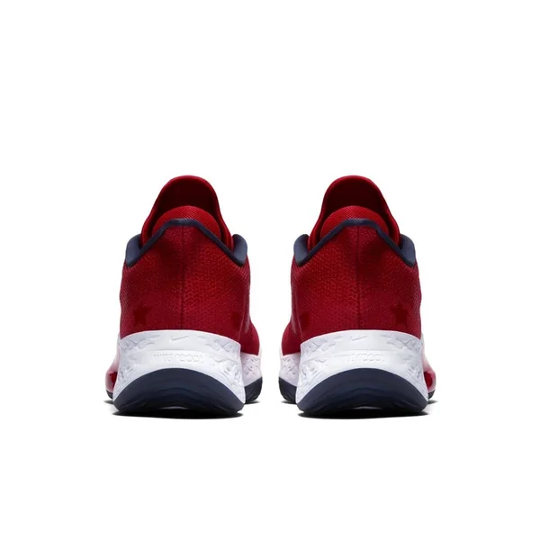 Nike Air Zoom Bb NXT Basketball Shoes - Men's, Red