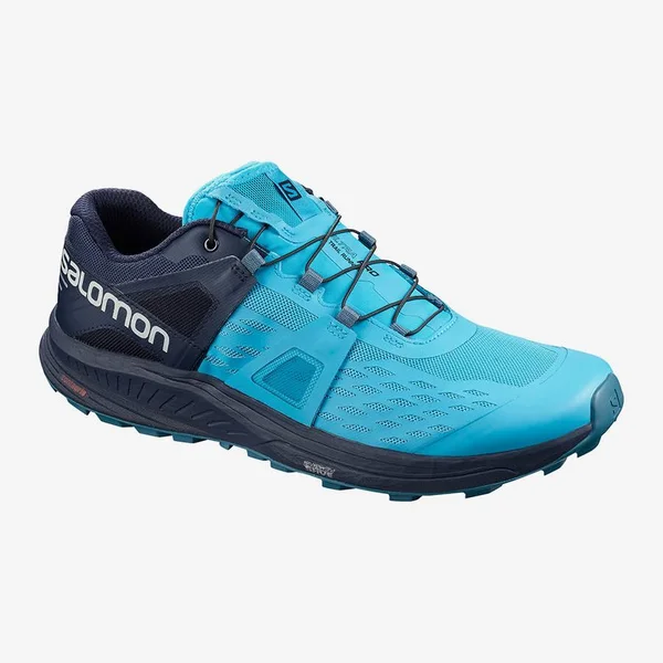 Ultra /Pro - Blue, Size: 13