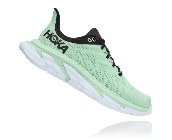 Men's Hoka Clifton Edge Running Shoes