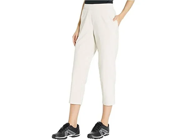 Nike Golf Flex UV Victory 3/4 Pants Women's Medium : SM 25