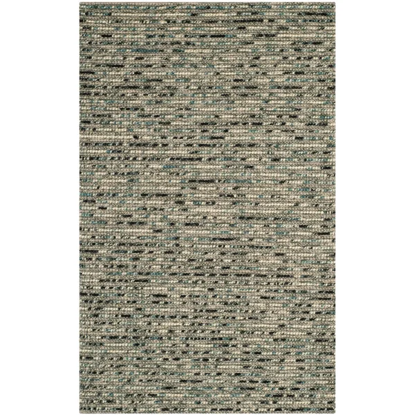 Safavieh Bohemian Beige/Multi 8 ft. x 8 ft. Round Area Rug