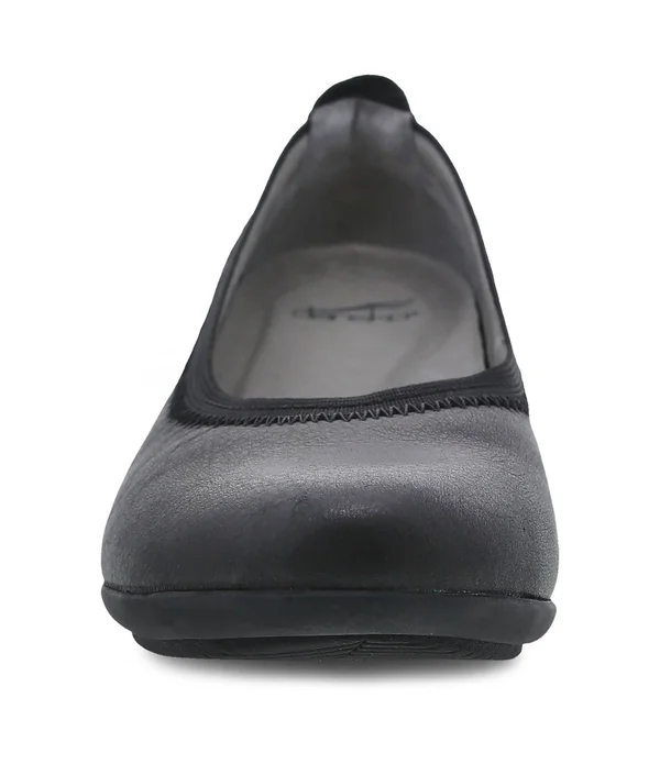 Women's Dansko Kristen - Black - 36