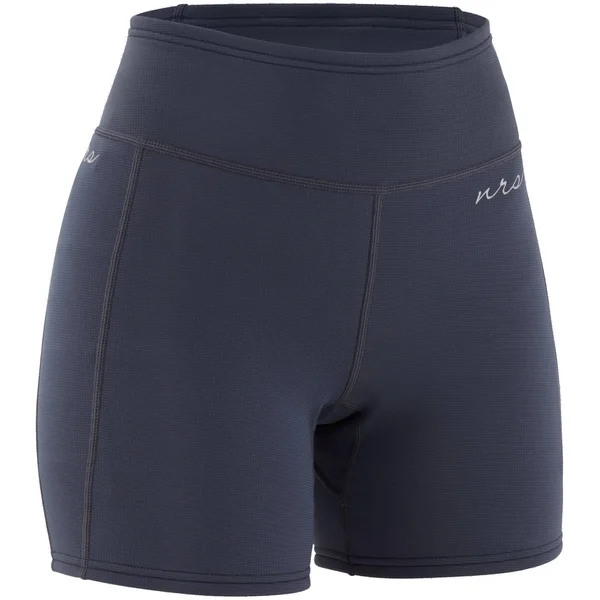 NRS Women's HydroSkin 0.5 Sport Shorts