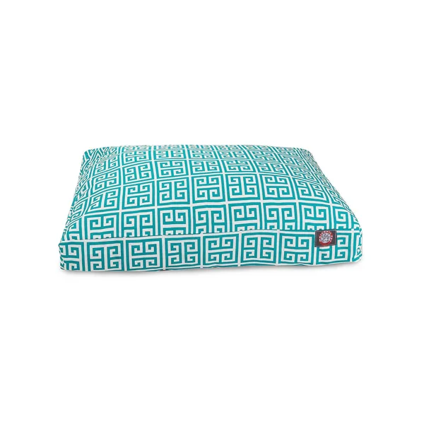 Majestic Pet Pacific Towers Large Rectangle Pet Bed