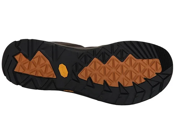 Teva Men's Arrowood Riva WP Walnut, 10
