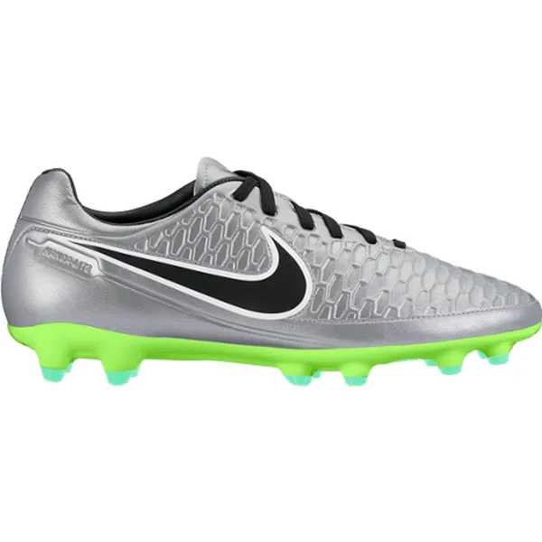 Nike Magista Orden FG Men Soccer Cleats Football Metall... Size 6.5