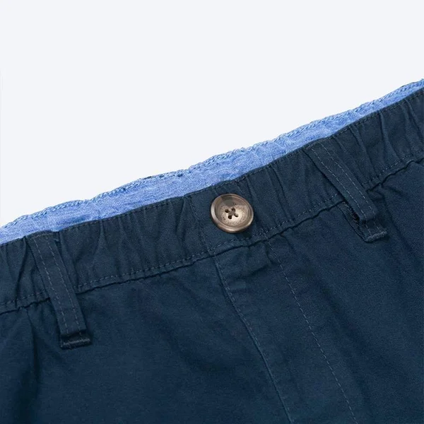 Chubbies The Armadas 5.5x22 Stretch Shorts, Palmetto Moon XXL