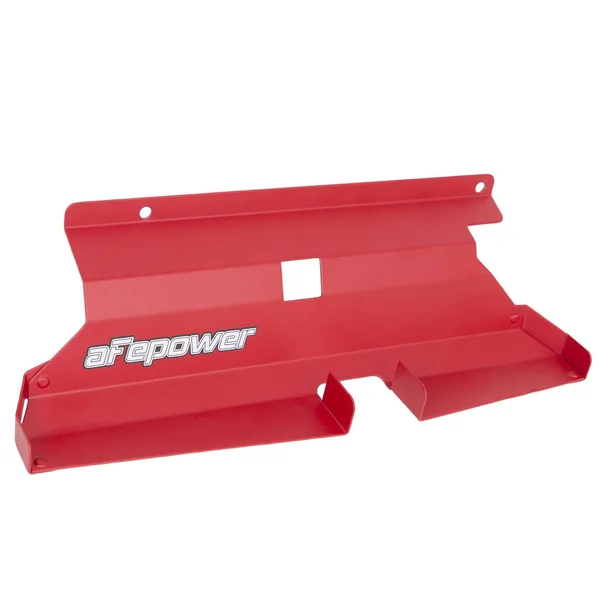 aFe Power 54-10468-R Magnum Force Intake System Dynamic Air Scoop