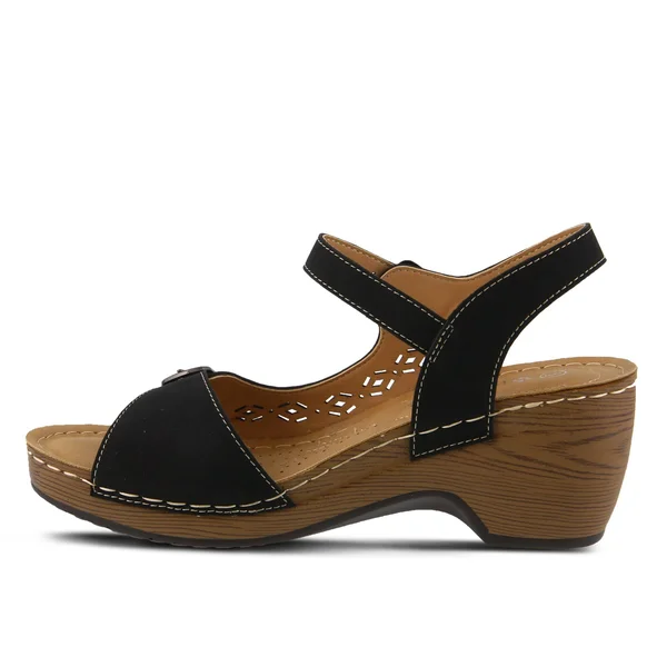 Patrizia Shantay Women's Slingback Sandals - Size: 38, White
