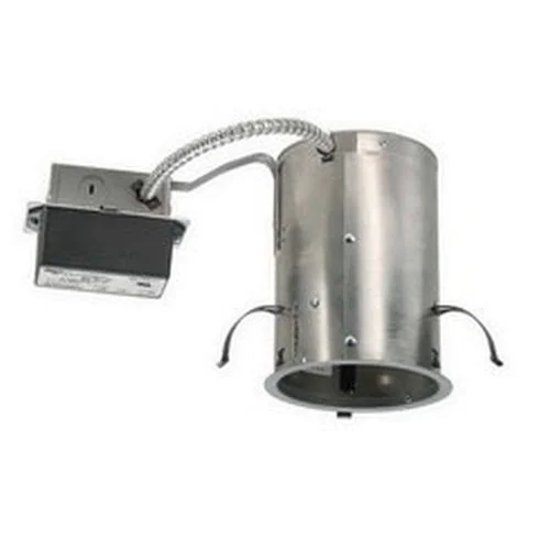 Juno Lighting IC20RLED-3K Recessed 5 in Remodel IC LED Housing; 3000K ~ Limited Quantity!