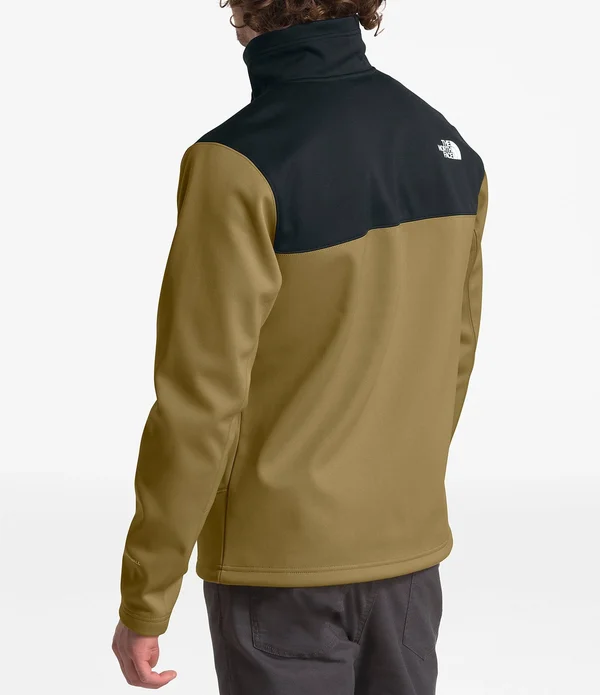 The North Face Men's Apex Risor Jacket Black M