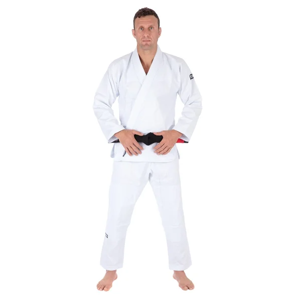 Tatami Fightwear Original BJJ Gi - A1 - White