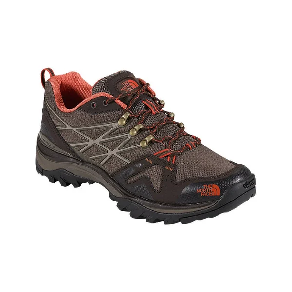 The North Face Hedgehog Fastpack Shoes Mens Brown