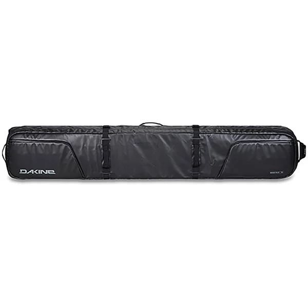Dakine Boundary Ski Roller Bag 2022 - 185 in Black, Polyester