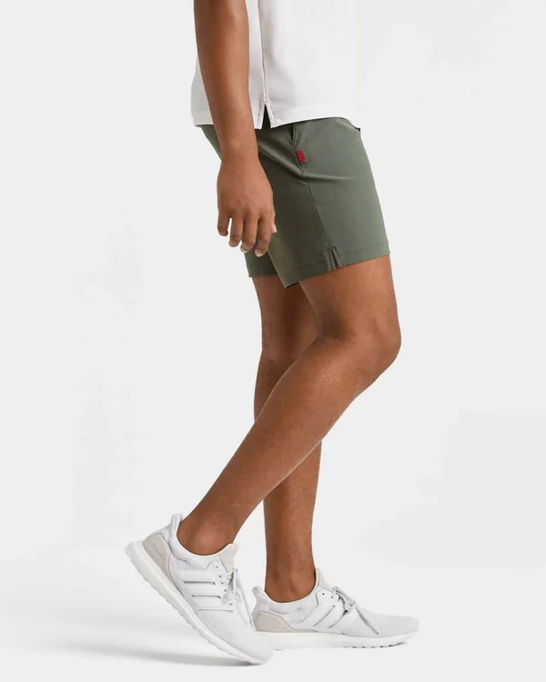 Men's Everyday Shorts - Rhone 8x22 Resort Short, Orbita, 28