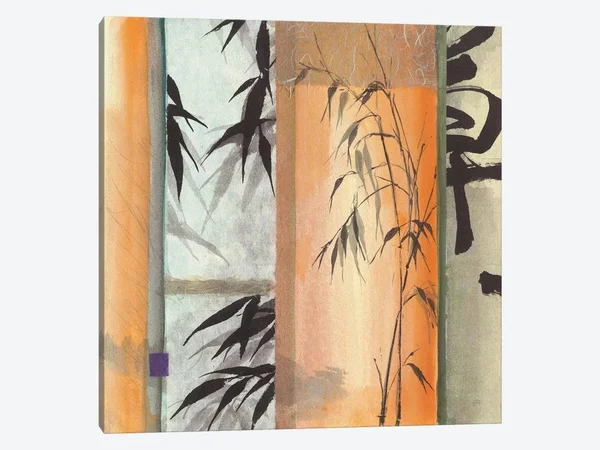 Chris Paschke Canvas Wall Decor Art Prints - Wild Oatstyle > Decorative > Global D閏or > Asian D閏or art)